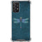 Brigid Ashwood Mystical Dragonfly Galaxy A72 5G Clear Case